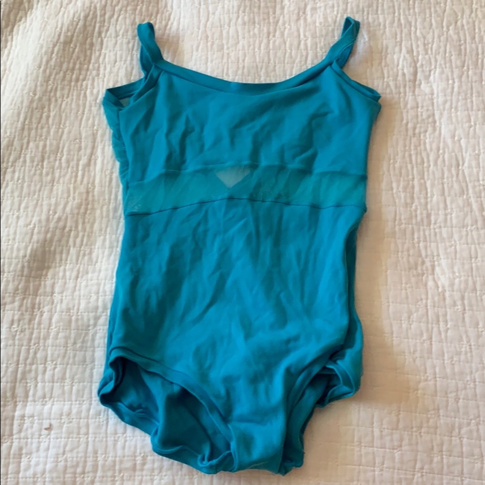 Leotard